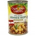 California Garden Fava Beans Lebanese Recipe 450g