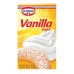 Dr. Oetker Vanilla Sugar 9gx6 packs