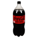 CocaCola Coke Zero Sugar 2L